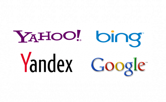 En Çok Kullanılan 4 Arama Motoru